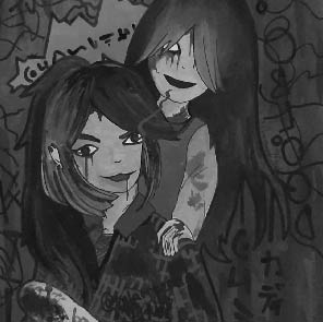 The Ghost in Me
